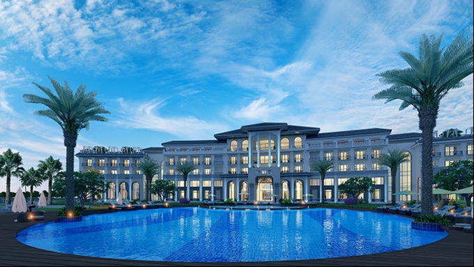 GOLDEN WIND RESORT & HOTEL – GIÁ TRỊ TỪ SỰ KHÁC BIỆT - Ảnh 2. GOLDEN WIND RESORT & HOTEL – GIÁ TRỊ TỪ SỰ KHÁC BIỆT - Ảnh 2.