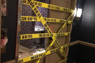 Tay súng ở Las Vegas bố trí nhiều máy quay trong và ngoài phòng khách sạn