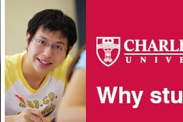 Học chương trình Sau Đại học tại Melbourne và Sydney 