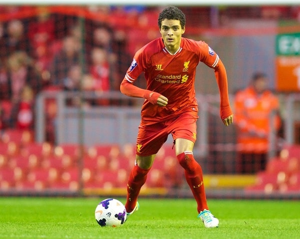 10 bản hợp đồng tệ nhất của Liverpool dưới thời Bendan Rodgers - 3 10 bản hợp đồng tệ nhất của Liverpool dưới thời Bendan Rodgers - 3