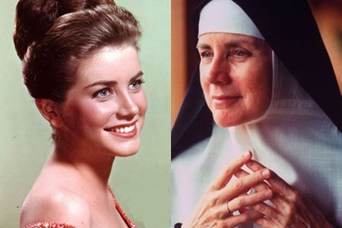 Chuyện đời nữ tu sĩ từng là ngôi sao điện ảnh gây sốt
