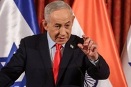 Thủ tướng Israel: Mỹ mới là mục tiêu thực sự của Iran
