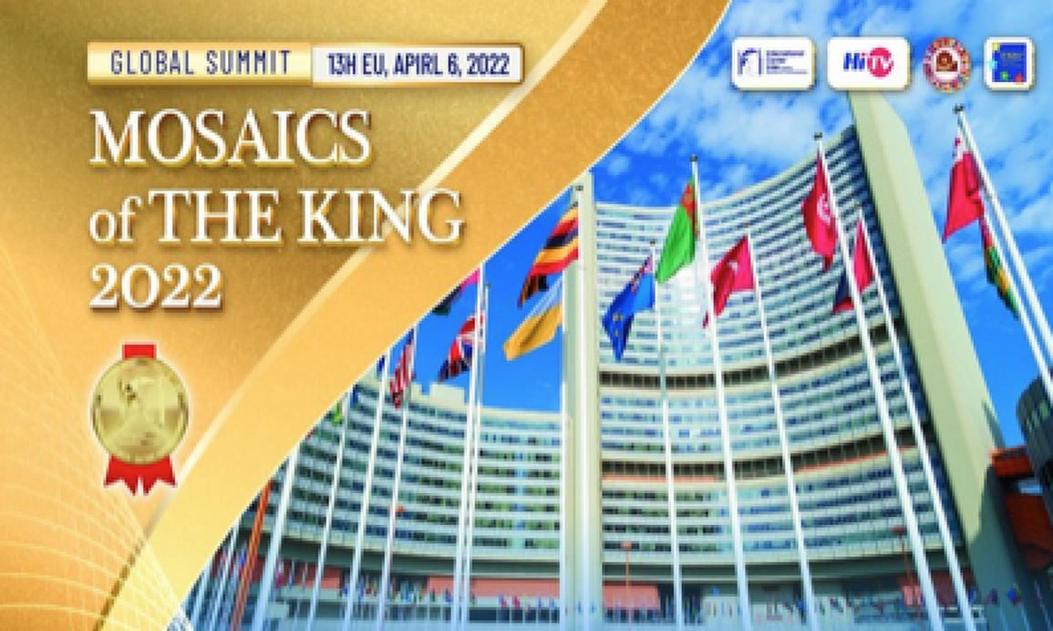 Những mảnh ghép quân vương toàn cầu 2022: Kết nối các học giả quốc tế - 1 Những mảnh ghép quân vương toàn cầu 2022: Kết nối các học giả quốc tế - 1