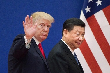 Ông Trump tính áp thuế 60 tỷ USD với hàng Trung Quốc