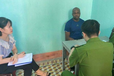 Quen qua mạng xã hội, lừa chiếm đoạt gần 1 tỉ đồng