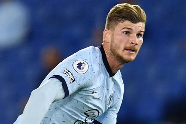 Dấu ấn đặc biệt của “bom tấn” Timo Werner ở Chelsea