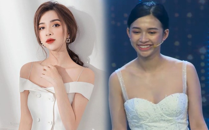 Netizen la ó Người ấy là ai khi để nữ chính tập 2 xuất hiện với hình ảnh không thể dìm hàng hơn - Ảnh 10. Netizen la ó Người ấy là ai khi để nữ chính tập 2 xuất hiện với hình ảnh không thể dìm hàng hơn - Ảnh 10.