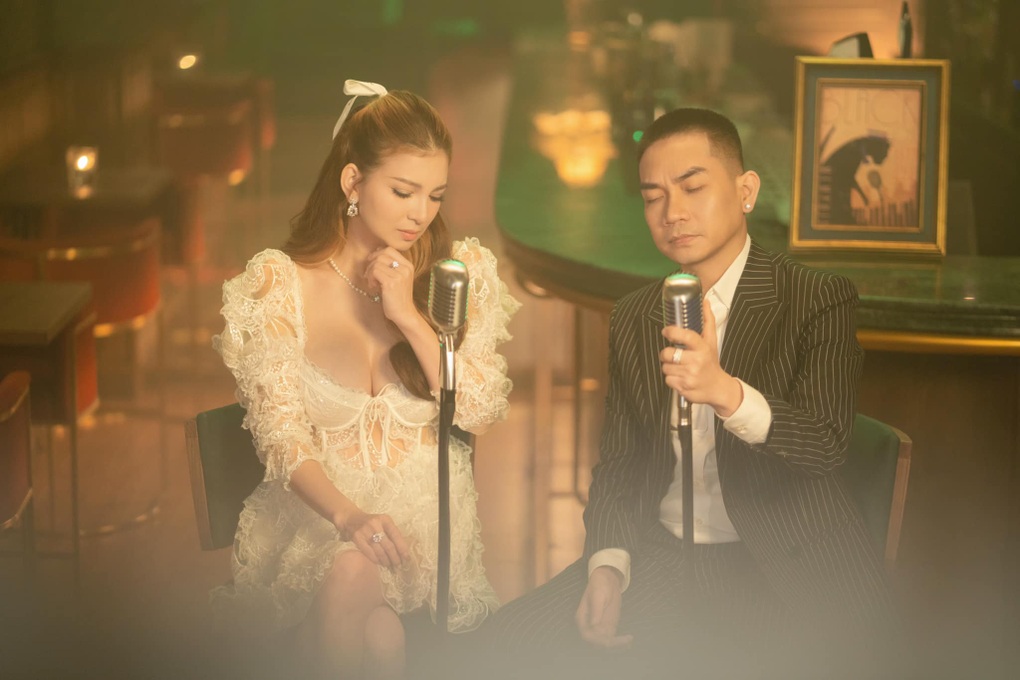 Phạm Khánh Hưng: Từng vỡ nợ sang Mỹ định cư, kiệt sức khi quay Anh trai - 7 Phạm Khánh Hưng: Từng vỡ nợ sang Mỹ định cư, kiệt sức khi quay Anh trai - 7