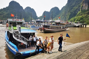 Chủ tịch xã, phường có thể tịch thu tang vật vi phạm trong lĩnh vực du lịch