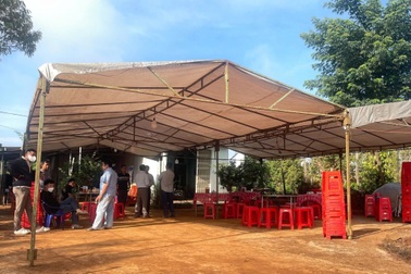 Vụ 3 mẹ con tử vong trong nhà: Mẹ đến nhà trẻ đón 2 con về sớm