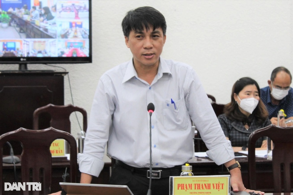 Vì sao Bạc Liêu phong tỏa rộng, truy vết Covid-19 quá gắt gao? - 1 Vì sao Bạc Liêu phong tỏa rộng, truy vết Covid-19 quá gắt gao? - 1
