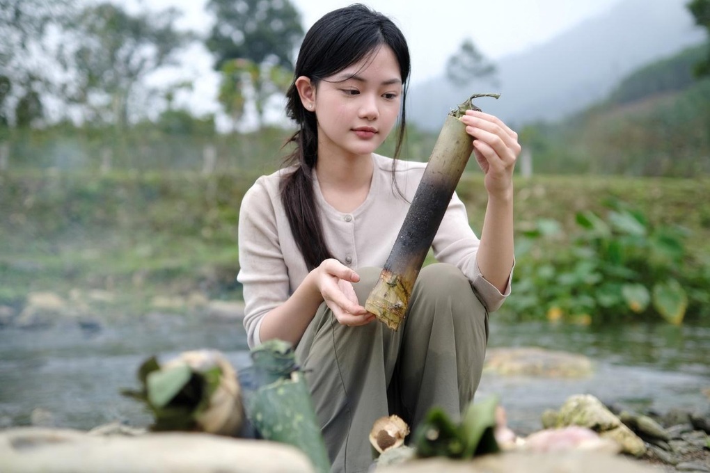 Gen Z Nghệ An sáng tạo loạt video về cuộc sống dân dã tại Việt Nam - 5 Gen Z Nghệ An sáng tạo loạt video về cuộc sống dân dã tại Việt Nam - 5