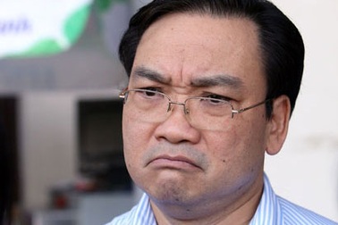 Phó Thủ tướng Hoàng Trung Hải: “Dự án bôxít Tân Rai vẫn hiệu quả” 