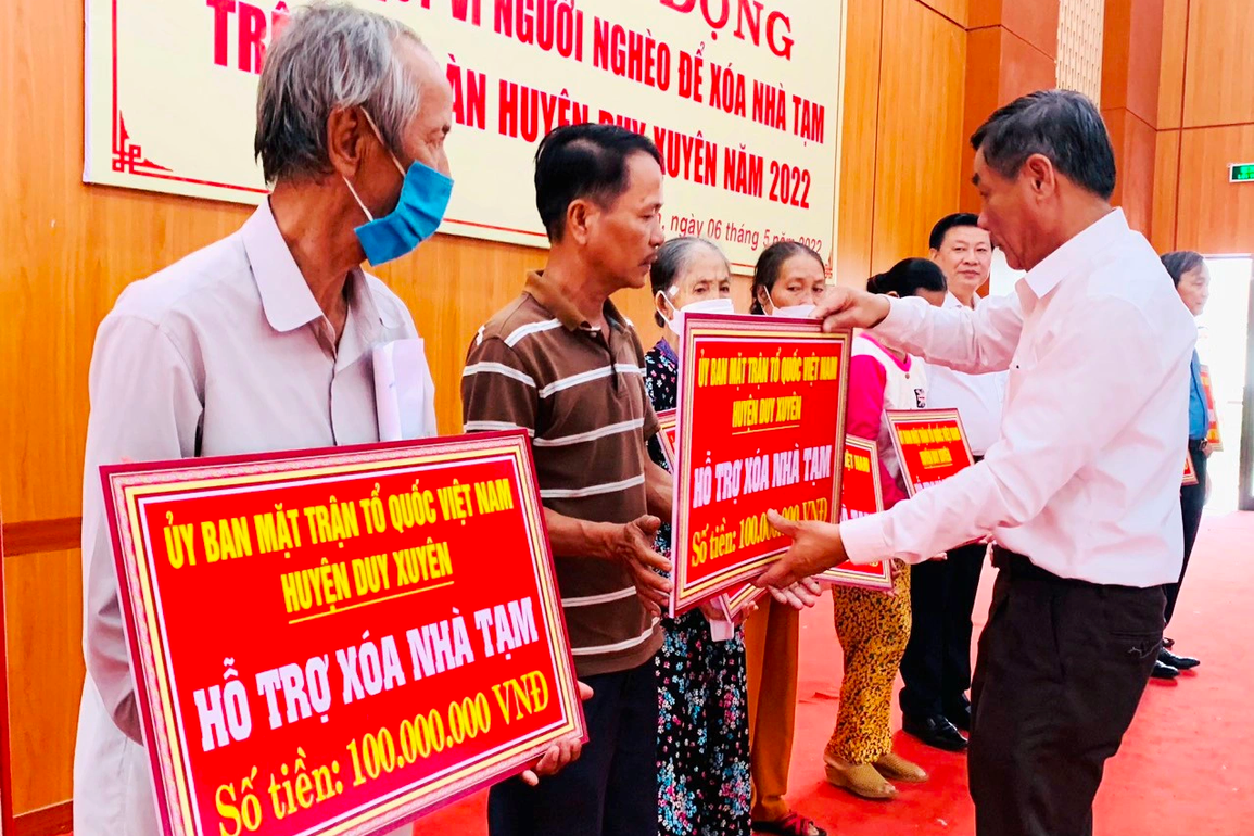 Phấn đấu vận động 20 tỷ đồng cho hoạt động bảo trợ trẻ em - 2 Phấn đấu vận động 20 tỷ đồng cho hoạt động bảo trợ trẻ em - 2
