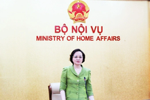 Bộ Nội vụ giảm 2 chức danh Tổng cục trưởng, 8 chức danh Phó Tổng cục trưởng