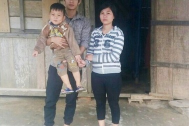 Xót xa chàng trai trẻ bị bệnh tim gánh vác cả gia đình