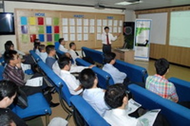 SME Securities ra mắt hệ thống giao dịch chứng khoán trực tuyến