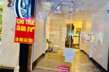 “Đất vàng" mặt phố Hà Nội, TP.HCM tiếp tục "mất giá", giảm tới 16%