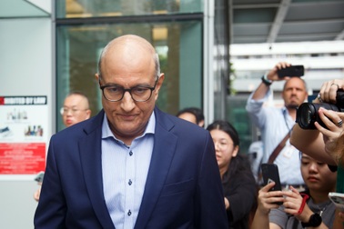 Bộ trưởng Vận tải Singapore từ chức vì vướng cáo buộc tham nhũng