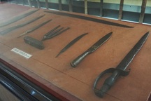 Những "vũ khí" trong cuộc tổng diễn tập đầu tiên của Cách mạng Việt Nam