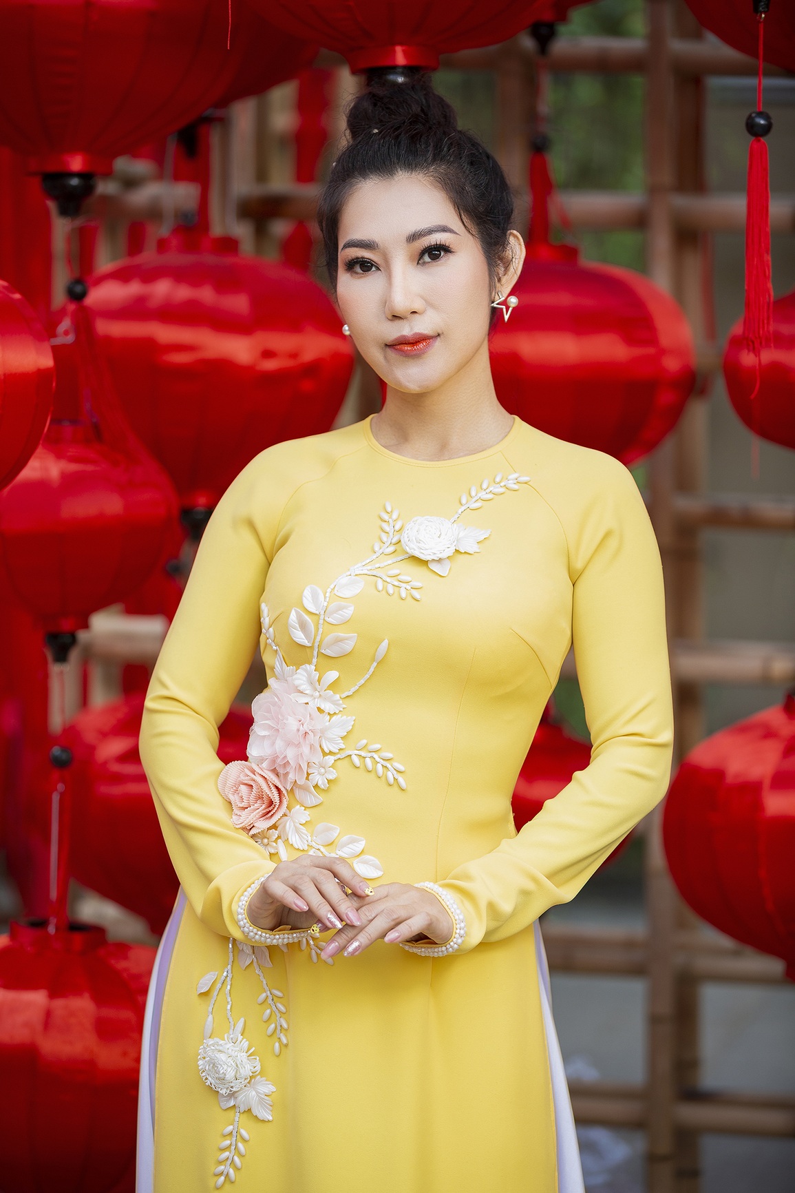 Đại ca Phượng Đê phim Những đứa con Biệt động Sài Gòn xuất hiện khác lạ - 7 Đại ca Phượng Đê phim Những đứa con Biệt động Sài Gòn xuất hiện khác lạ - 7