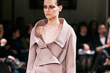 BST thu đông 2009 của Miu Miu