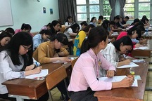 TPHCM: Hiệu trưởng nắm quyền tuyển dụng giáo viên