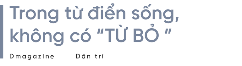 Cô gái 1m10 mơ thành cô giáo: Tôi sẽ đi bằng hai đầu gối - 1 Cô gái 1m10 mơ thành cô giáo: Tôi sẽ đi bằng hai đầu gối - 1
