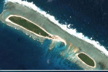 Trung Quốc ngang nhiên xây mới công trình phi pháp trên Biển Đông