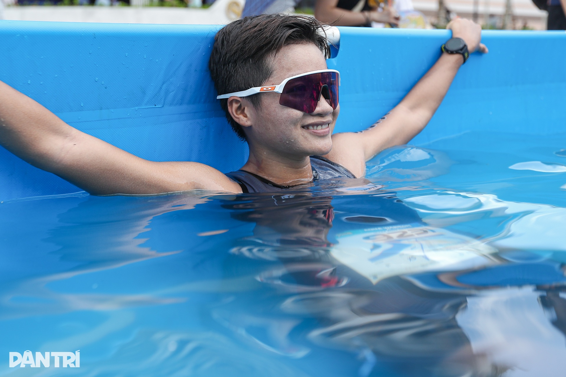 VĐV Kim Cương về Nhất giải Aquathlon Warriors Van Don 2024 - 11 VĐV Kim Cương về Nhất giải Aquathlon Warriors Van Don 2024 - 11