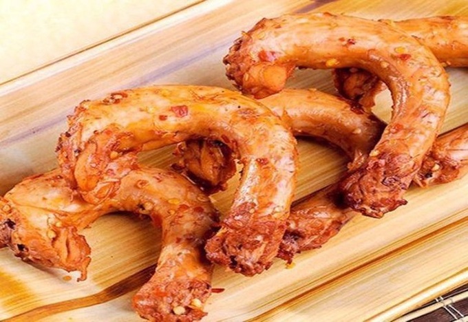 Chuyên gia cảnh báo: 3 bộ phận trên con gà dù thích đến đâu bạn cũng không nên ăn - Ảnh 1. Chuyên gia cảnh báo: 3 bộ phận trên con gà dù thích đến đâu bạn cũng không nên ăn - Ảnh 1.