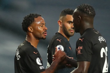 Man City của Pep Guardiola trượt dài: Chu kỳ thống trị đã chấm dứt?