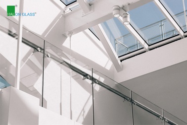 Chuyên gia gợi ý bí quyết chọn kính an toàn trong kiến trúc và xây dựng