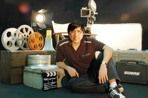 Đạo diễn Huỳnh Phúc Điền qua đời