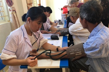 25% dân số Việt mắc căn bệnh "giết người thầm lặng"