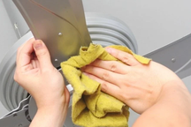 Mẹo vệ sinh quạt trần đúng cách có thể bạn chưa biết