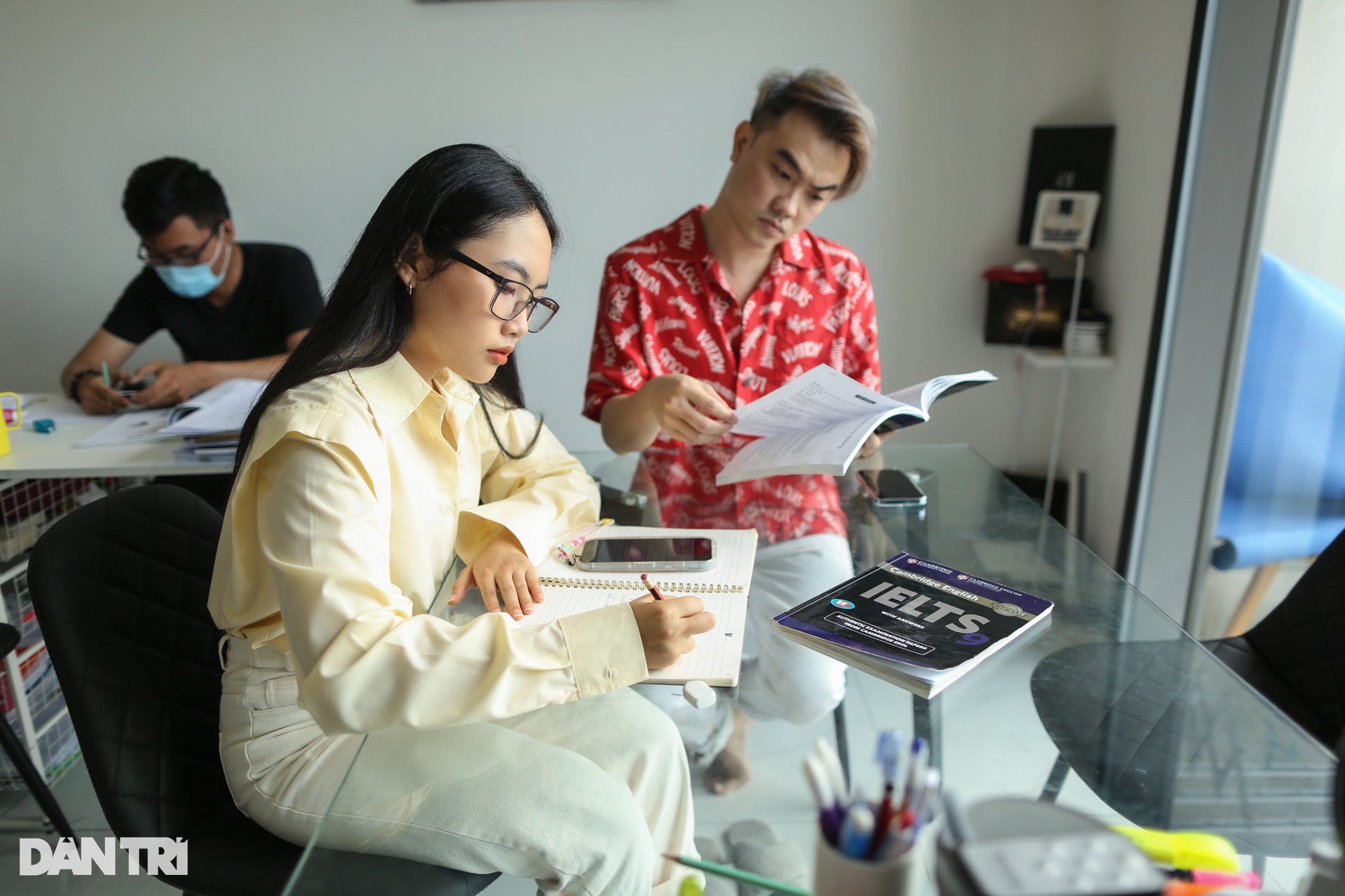 Thần đồng dân ca Phương Mỹ Chi ở tuổi 19: Không ai dám tỏ tình với tôi! - 4 Thần đồng dân ca Phương Mỹ Chi ở tuổi 19: Không ai dám tỏ tình với tôi! - 4