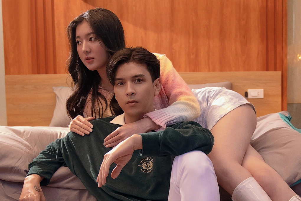 Hồ Quang Hiếu: Vợ đầu ly thân sau 10 ngày, lần hai cưới vợ trẻ sau 3 tháng - 5 Hồ Quang Hiếu: Vợ đầu ly thân sau 10 ngày, lần hai cưới vợ trẻ sau 3 tháng - 5