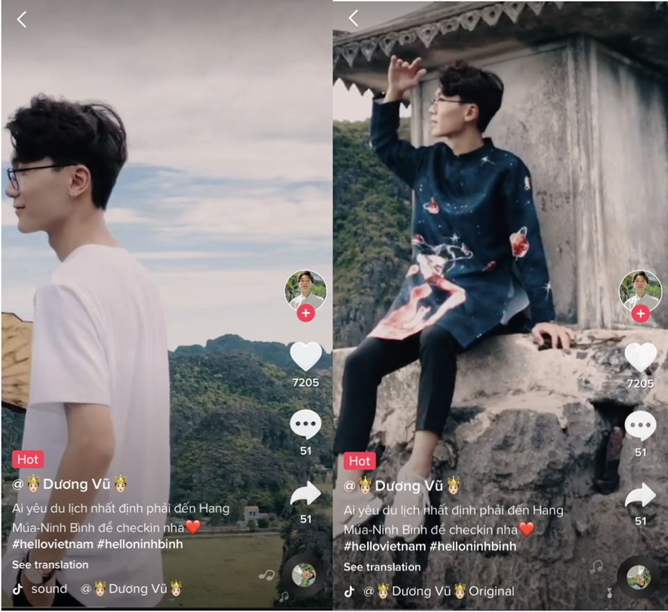 Cách ghi nhớ những trải nghiệm du lịch độc đáo của thời đại công nghệ 4.0 - 2 Cách ghi nhớ những trải nghiệm du lịch độc đáo của thời đại công nghệ 4.0 - 2