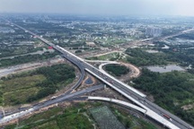 TPHCM khởi công, khánh thành 7 công trình dịp Quốc khánh 2/9