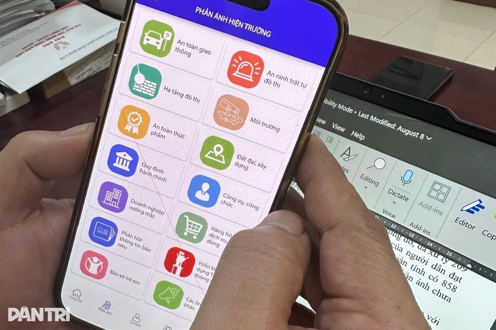 Người thắp lửa cho hành trình chuyển đổi số Đắk Lắk - 3