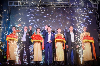 Nội thất ngoại cao cấp ồ ạt “tấn công” thị trường Việt Nam