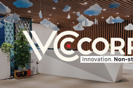 VCCorp - môi trường hoàn hảo cho sinh viên ngành truyền thông và công nghệ