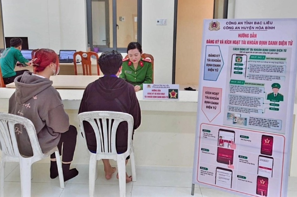 Huyện Hòa Bình: Phát huy sức mạnh tổ công nghệ số cộng đồng trong chuyển đổi số - 1 Huyện Hòa Bình: Phát huy sức mạnh tổ công nghệ số cộng đồng trong chuyển đổi số - 1