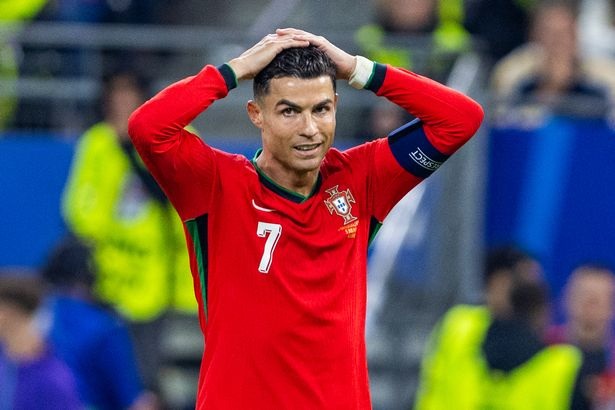 C.Ronaldo chốt xong thời điểm giải nghệ, bến đỗ cuối cùng lộ diện - 2