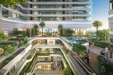 Giá trị sống "hàng hiệu" ở King Crown Infinity