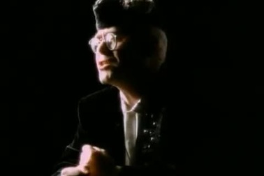 Elton John - Sacrifice