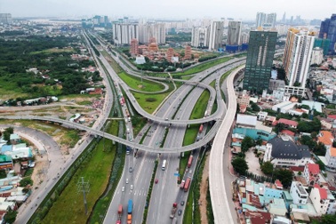 BĐS Khu Đông chạm đỉnh, khu Tây lọt tầm ngắm mới của các nhà đầu tư