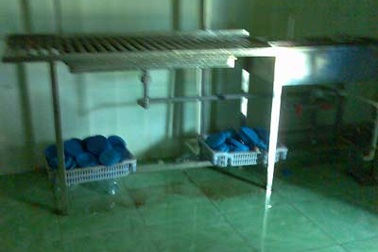 Nước uống đóng chai vào mùa “đốt cháy giai đoạn”