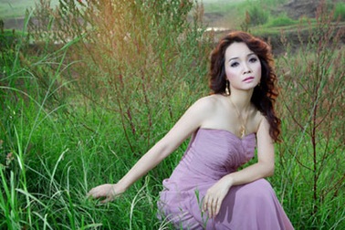 Mai Thu Huyền sợ đóng cảnh hôn